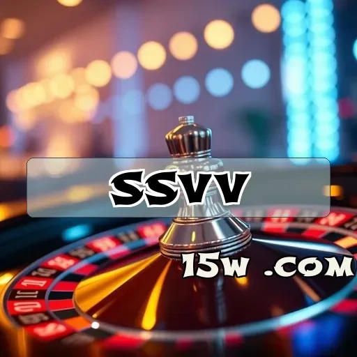 ssvv.com: Bônus Que Aumentam Suas Chances de Ganhar
