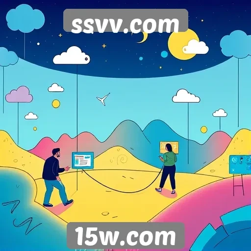 Tendências de design no ssvv.com em 2026