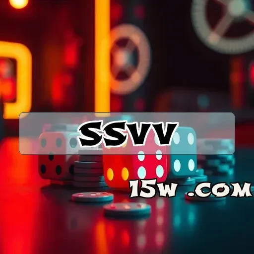 ssvv.com: Descubra o Mundo dos Jogos com Diversão Garantida!