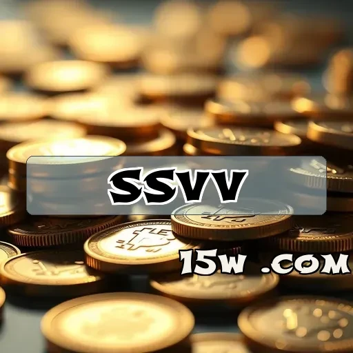 ssvv.com: A Revolução do Jogo Online que Você Esperava