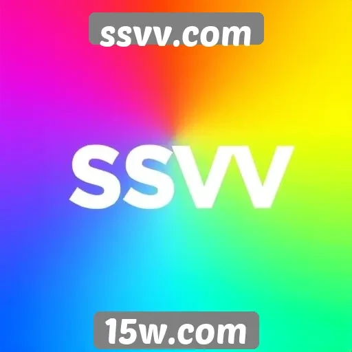 Novos lançamentos programados para ssvv.com
