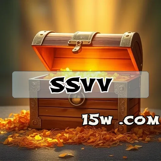 ssvv.com: Promoções que Elevam o Seu Jogo a Outro Nível!