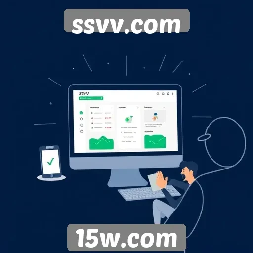 Funcionamento da plataforma de apostas ssvv.com