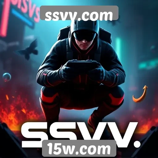 Como ssvv.com se destaca na indústria de jogos