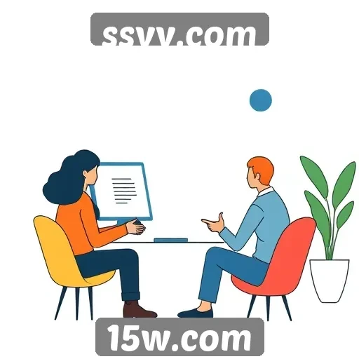 Avaliação da experiência do usuário no ssvv.com