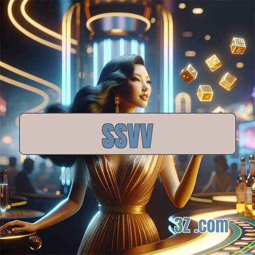 Entrando no Jogo: A Magia do Login no ssvv.com