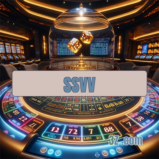 Slots Mágicos: Aventura e Emoção no SSVV.com