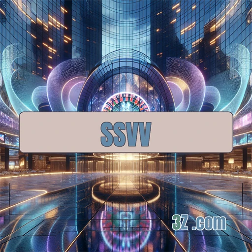 Navegue no Mundo VIP de ssvv.com e Vença